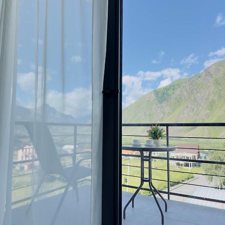 فندق Chalet Kazbegi المظهر الخارجي الصورة