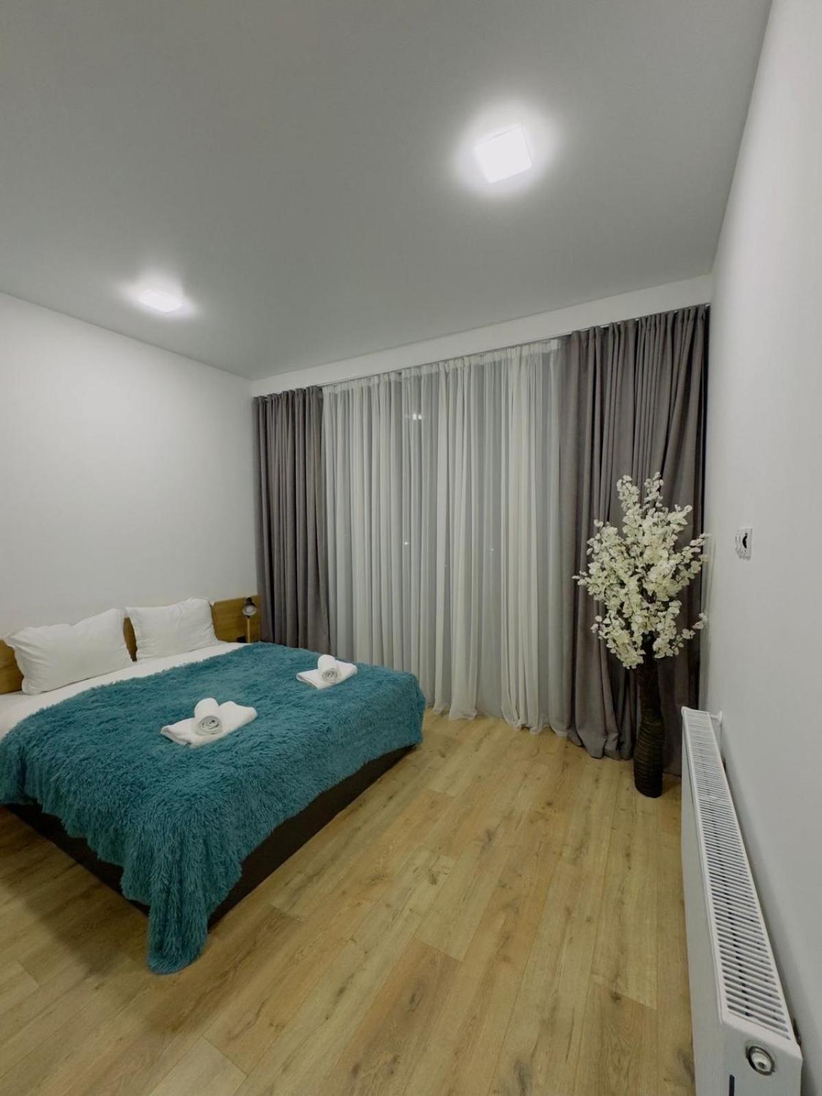 فندق Chalet Kazbegi المظهر الخارجي الصورة