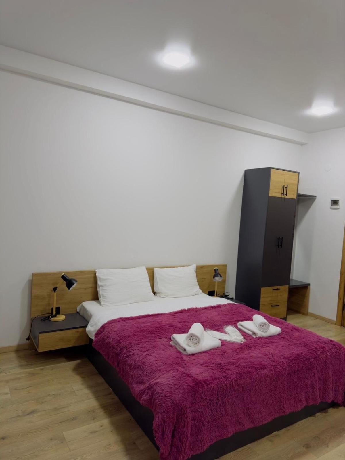 فندق Chalet Kazbegi المظهر الخارجي الصورة