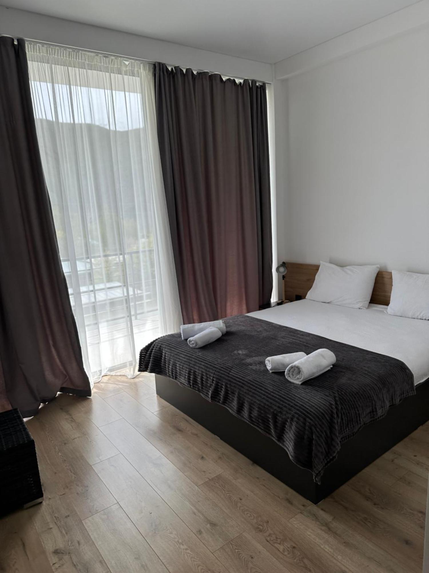 فندق Chalet Kazbegi المظهر الخارجي الصورة