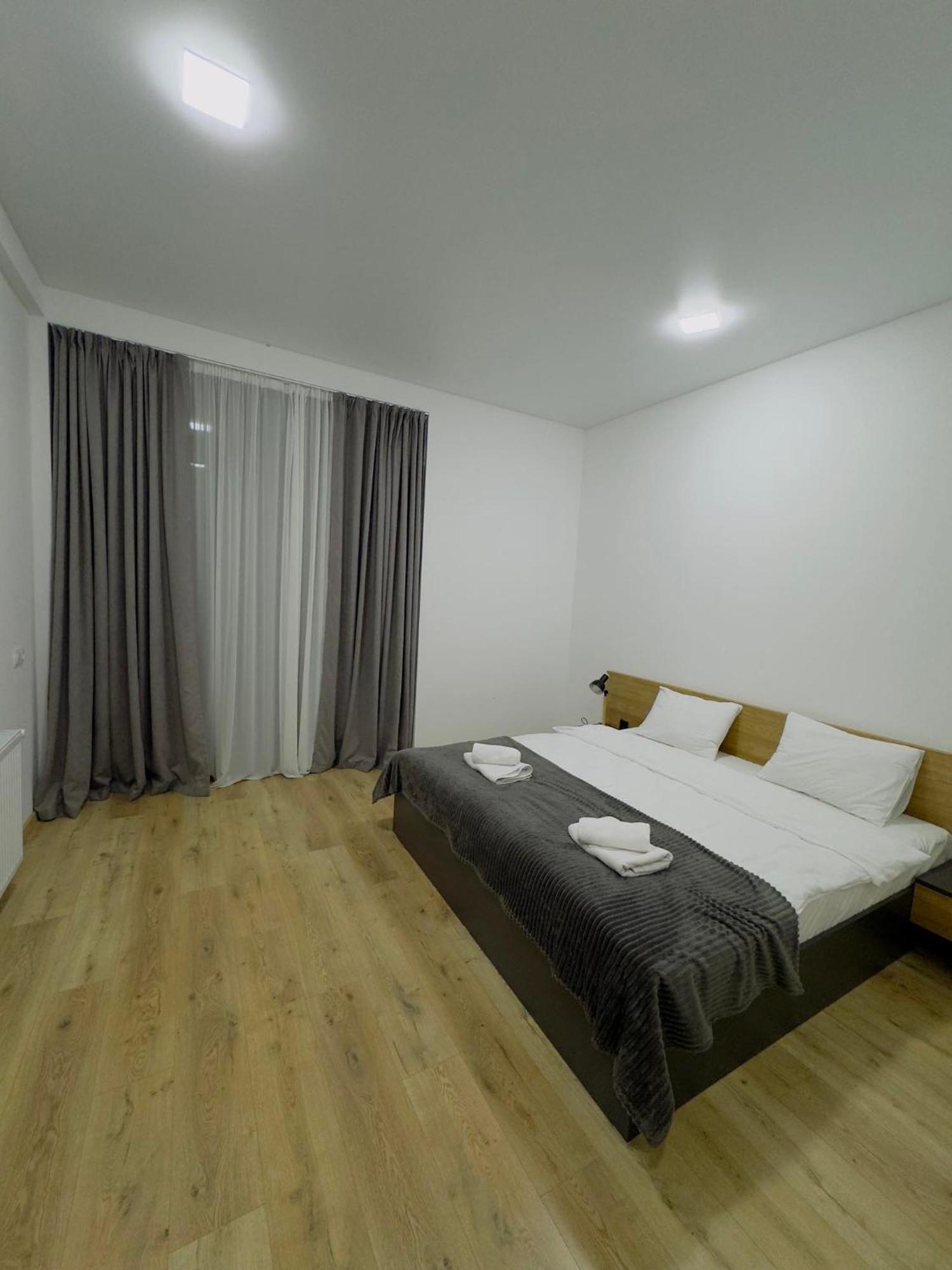 فندق Chalet Kazbegi المظهر الخارجي الصورة