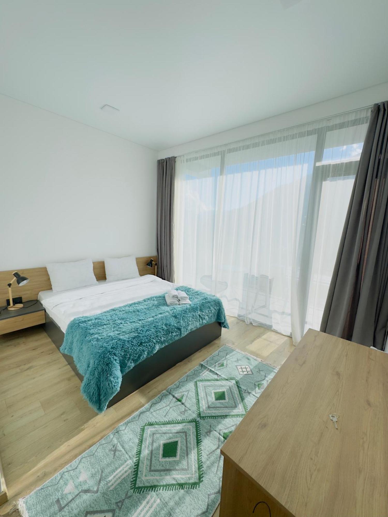 فندق Chalet Kazbegi المظهر الخارجي الصورة