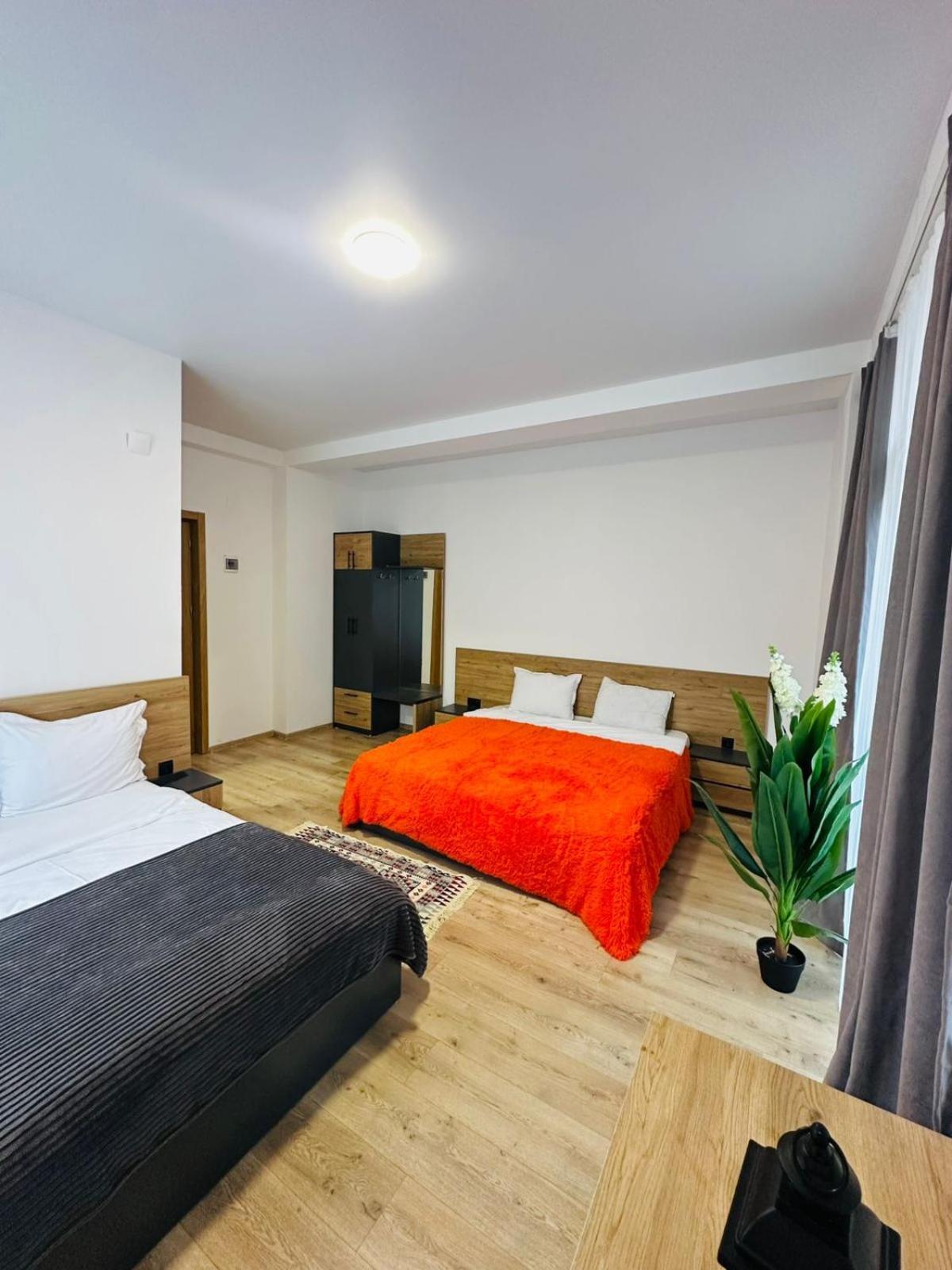 فندق Chalet Kazbegi المظهر الخارجي الصورة