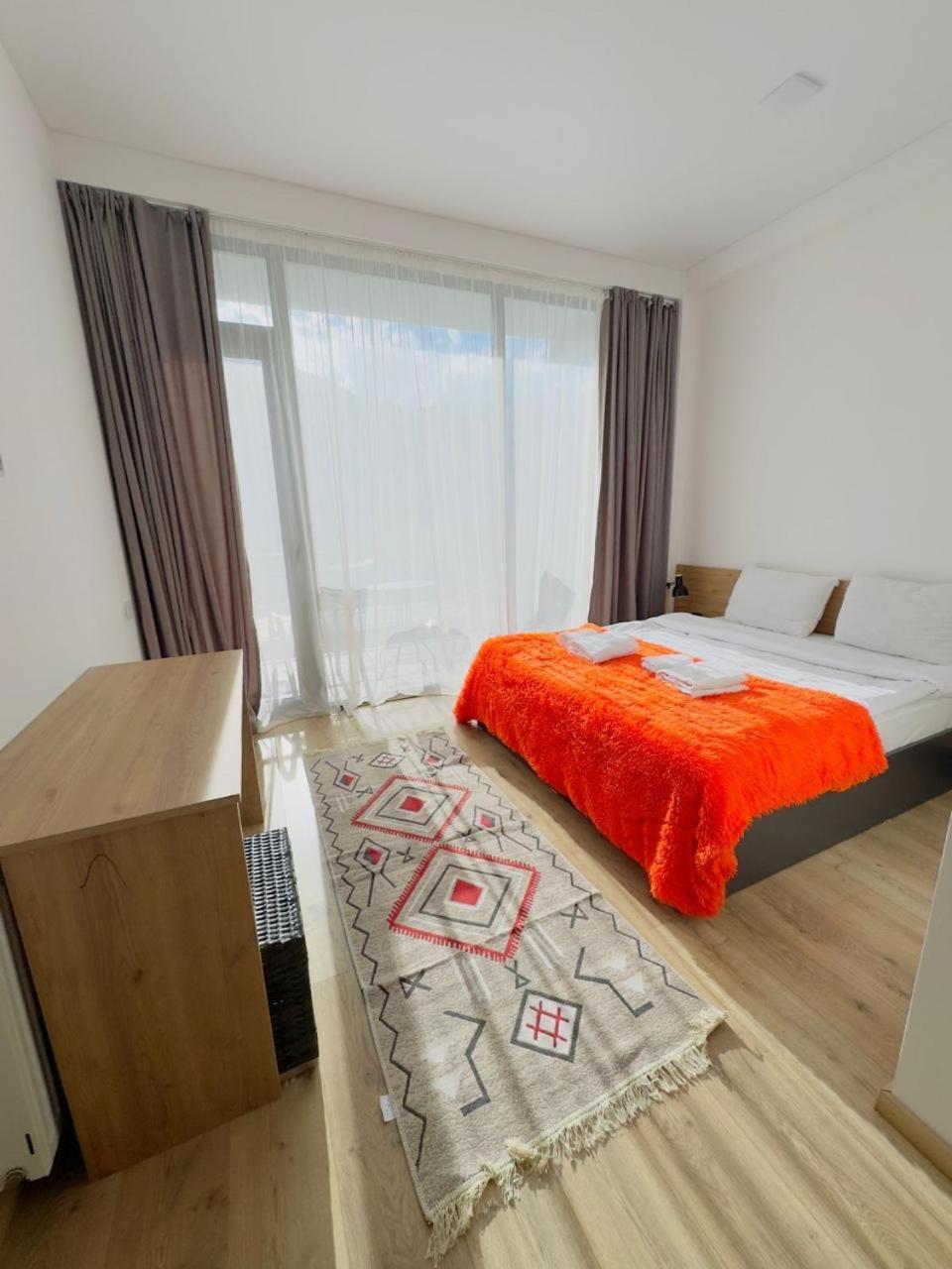 فندق Chalet Kazbegi المظهر الخارجي الصورة